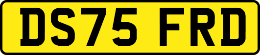 DS75FRD