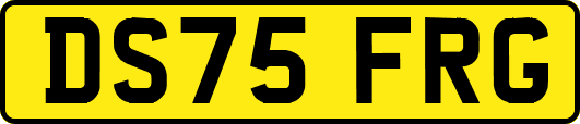 DS75FRG