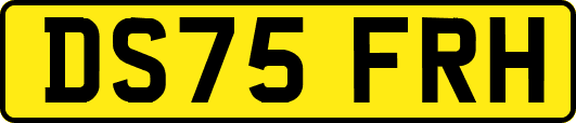 DS75FRH