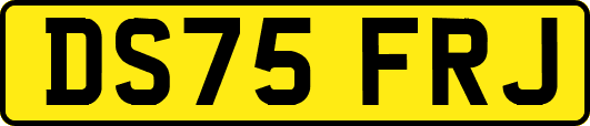 DS75FRJ