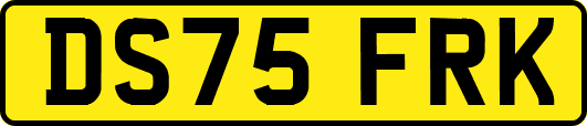 DS75FRK