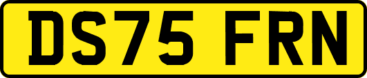 DS75FRN