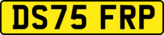 DS75FRP