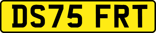 DS75FRT