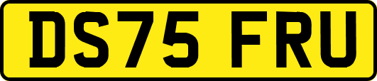 DS75FRU