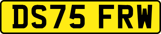 DS75FRW