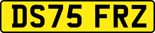 DS75FRZ