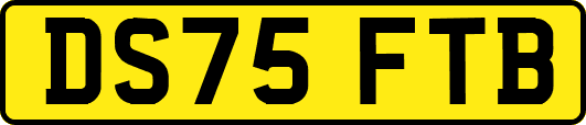 DS75FTB