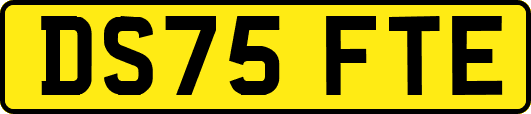 DS75FTE