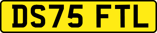 DS75FTL