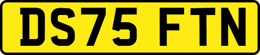 DS75FTN