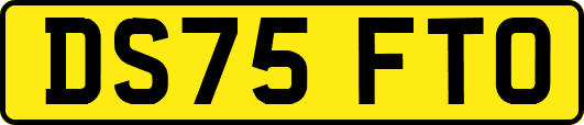 DS75FTO