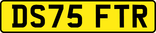DS75FTR