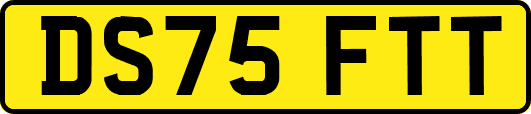 DS75FTT