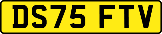 DS75FTV