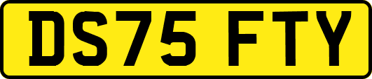 DS75FTY