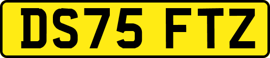 DS75FTZ
