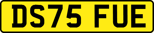 DS75FUE