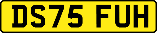 DS75FUH