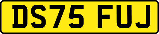 DS75FUJ
