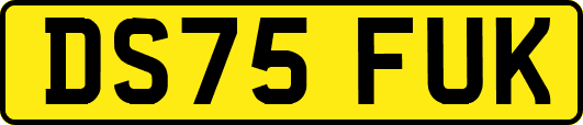 DS75FUK