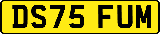 DS75FUM