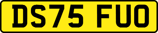 DS75FUO
