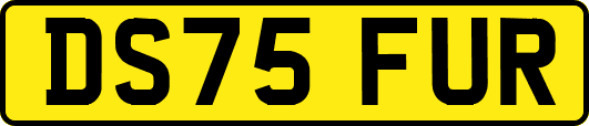 DS75FUR