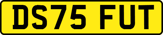 DS75FUT