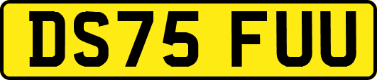 DS75FUU