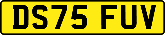 DS75FUV