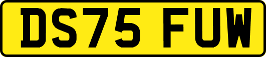 DS75FUW