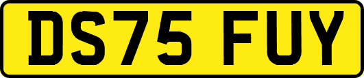 DS75FUY