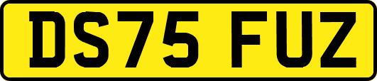 DS75FUZ