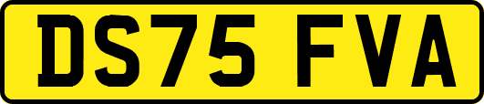 DS75FVA