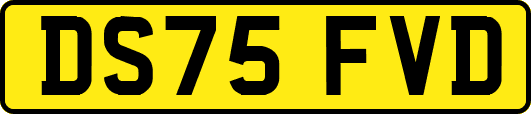 DS75FVD