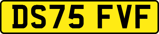 DS75FVF