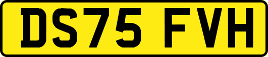 DS75FVH