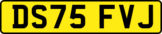 DS75FVJ