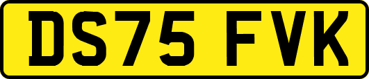 DS75FVK