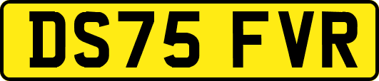 DS75FVR