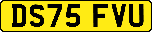 DS75FVU