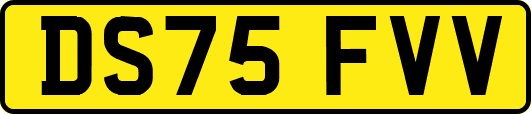 DS75FVV