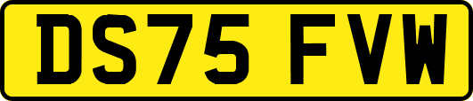 DS75FVW