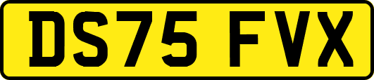 DS75FVX