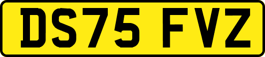 DS75FVZ