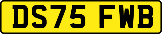 DS75FWB