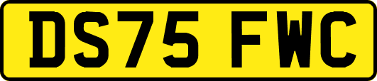 DS75FWC