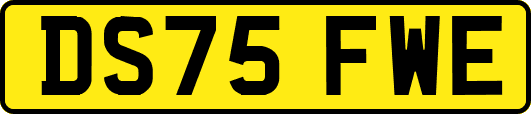 DS75FWE