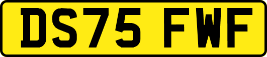 DS75FWF
